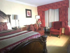 Hotels in Oak Harbor